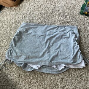 Women’s Skort LG